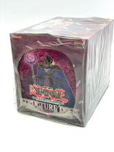 Load image into Gallery viewer, Yu-Gi-Oh Structure Deck: Giudizio dell'incantatore Box 8 Decks 1st Italian Edition