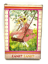 Carica l'immagine nel visualizzatore di Gallery, Candy Candy Popy Polistil anni '70, vestito originale nuovo, vecchio stock