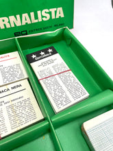 Carica l'immagine nel visualizzatore di Gallery, Scoop del 1967! Gioco da tavolo gioco di società editrice giochi