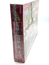 Carica l'immagine nel visualizzatore di Gallery, Pista Vintage anni '80 Majorette 5400 Punch Racers nuova vecchia scorta