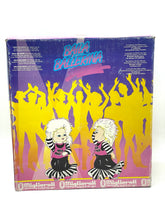 Load image into Gallery viewer, Vintage 80'S Migliorati doll Baila Ballerina new old stock