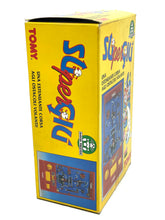 Load image into Gallery viewer, 1990 Tomy Yeeaghh Su per giu electronic handheld game new old stock
