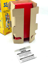 Load image into Gallery viewer, 1990 Tomy Yeeaghh Su per giu electronic handheld game new old stock