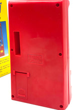 Load image into Gallery viewer, 1990 Tomy Yeeaghh Su per giu electronic handheld game new old stock