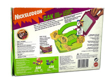Carica l'immagine nel visualizzatore di Gallery, 1995 Mattel Nickelodeon Gak fotocopiatrice nuovo vecchio stock