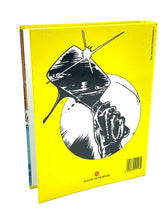 Carica l'immagine nel visualizzatore di Gallery, Cartella scuola Dylan Dog anni '90 Quadernone ad anelli 5 Gli Uccisori nuovo vecchio fondo