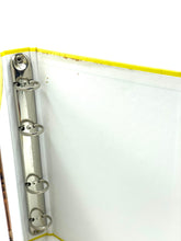 Carica l'immagine nel visualizzatore di Gallery, Cartella scuola Dylan Dog anni '90 Quadernone ad anelli 5 Gli Uccisori nuovo vecchio fondo