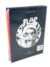 Load image into Gallery viewer, 90'S Dylan Dog School Folder Quadernone ad anelli 4 Il Fantasma di Anna Never new old stock