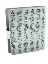 Load image into Gallery viewer, 90'S ABC Diario School Diary new old stock