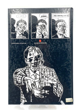 Load image into Gallery viewer, 90'S Dylan Dog School Notebook A4 Quaderno 7 La zona del crepuscolo new old stock