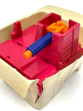 Load image into Gallery viewer, 1988 Globo Italy Micro Transformers Argon Autobot Bootleg new old stock