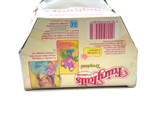 Load image into Gallery viewer, Vintage 80'S Hasbro Fairy Tails Tropicals Top Banana Tails Bird new old stock