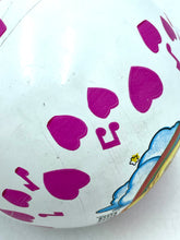 Carica l'immagine nel visualizzatore di Gallery, 1982 Mattel Official Barbie Ball nuovo vecchio stock