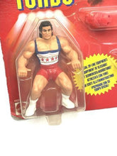 Load image into Gallery viewer, Mattel TYCO Turbo vintage action figure sealed