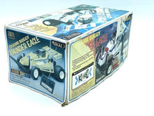 Load image into Gallery viewer, Nikko RC buggy with turbo eagle decals