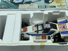 Load image into Gallery viewer, RC car Nikko Turbo Eagle 1980s boxed condition