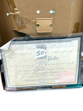 Carica l'immagine nel visualizzatore di Gallery, Rare collector Barbie from the year 2000