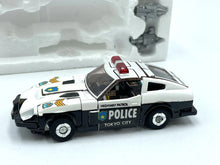 Load image into Gallery viewer, Rare vintage Diaclone robot Takara Japan