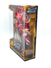 Load image into Gallery viewer, Shaman King toy Spirit of Fire vintage collectible