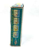 Load image into Gallery viewer, Side view Moritsu Gosen candle heat powered ship