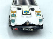 Load image into Gallery viewer, Takara Police Car Fairlady Z Diaclone complete