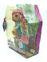 Load image into Gallery viewer, Unopened box of Lalaloopsy Sew Magical doll