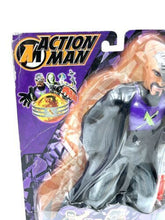 Load image into Gallery viewer, Vintage Hasbro Action Man villain Dr. X sealed