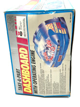 Load image into Gallery viewer, Vintage LIWACO driving simulator toy new open box