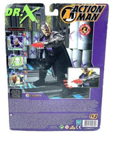 Load image into Gallery viewer, Vintage collectible Dr. X sealed action figure