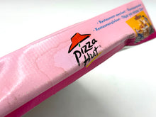 Carica l'immagine nel visualizzatore di Gallery, Box of Barbie Pizza Hut Playset showing humidity stains