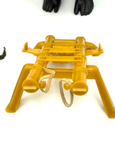 Carica l'immagine nel visualizzatore di Gallery, Accessories included in Big Jim Jungle Adventure 1973 set