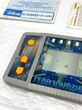 Load image into Gallery viewer, Retro electronic game – Casio Star Invader 1980s collectible