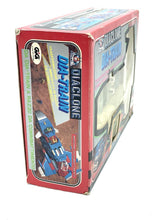 Load image into Gallery viewer, Takara GiG Diaclone Dia-Train transforming train toy