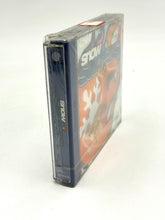 Load image into Gallery viewer, Side view of sealed Snow Surfers Dreamcast PAL