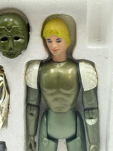 Load image into Gallery viewer, Hard to find Edison Giocattoli TH3 Thur vintage action figure