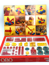Load image into Gallery viewer, Fischertechnik STEM construction toy made in Germany