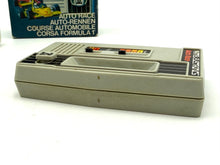 Load image into Gallery viewer, Vintage 1976 Mattel Auto Race handheld racing electronic collectible tested working