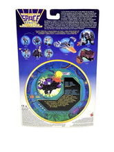 Load image into Gallery viewer, Mattel Captain Simian Rhesus 2 figure – 1989 sealed collectible