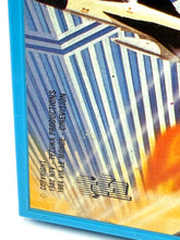 Load image into Gallery viewer, Compact cube transforming Astro Boy toy playset – vintage Japanese toy