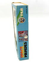 Load image into Gallery viewer, Edison Giocattoli TH3 Project Thur rare 70s 80s sci-fi action figure