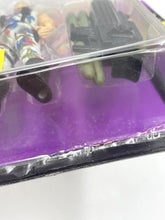 Load image into Gallery viewer, 1993 STREET FIGHTER 2 The Movie GUILE 6 Figure Full Series