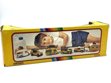 Load image into Gallery viewer, Vintage FIAT Campagnola Grand Canyon Set – Barlux / Baravelli / Giodi 1:25, New with Box