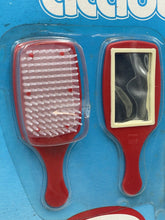 Carica l'immagine nel visualizzatore di Gallery, SET SEBINO CICCIOBELLO ANNI '70 BAGNO BAGNETTO