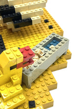 Load image into Gallery viewer, 70'S Lego Advertising Store Display chicken coop house farm