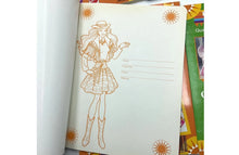 Load image into Gallery viewer, Vintage 1980s Mattel Barbie Rare Notebook Collector Set (8-Piece Lot)