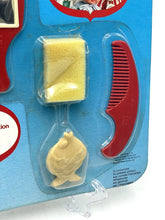 Carica l'immagine nel visualizzatore di Gallery, SET SEBINO CICCIOBELLO ANNI '70 BAGNO BAGNETTO