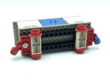 Carica l'immagine nel visualizzatore di Gallery, 1969 LEGO 720 - 3 Carrozze