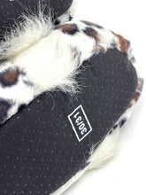 Load image into Gallery viewer, Vintage Furby Slippers Tiger Electronics new old stock