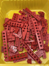 Load image into Gallery viewer, 1995 LEGO Technic 8440 Formula Indy Racer