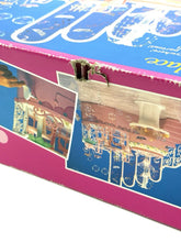 Load image into Gallery viewer, Barbie Fantasy Palace Playset (1990) – Rare Euro Edition – New Sealed